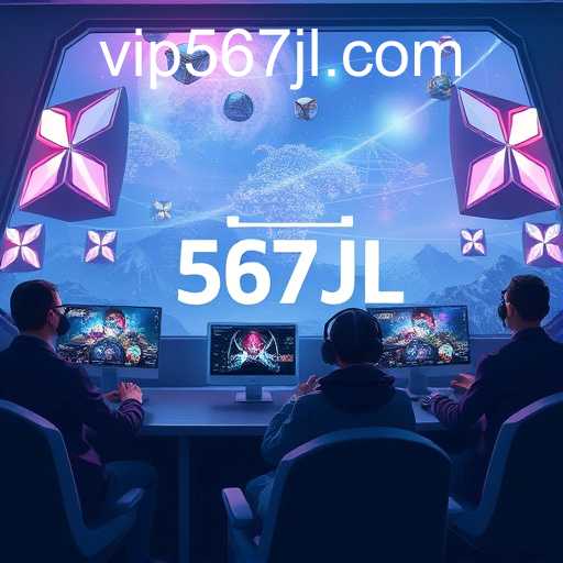 Navigating the Digital Playgrounds: The Role of 567JL in 2025