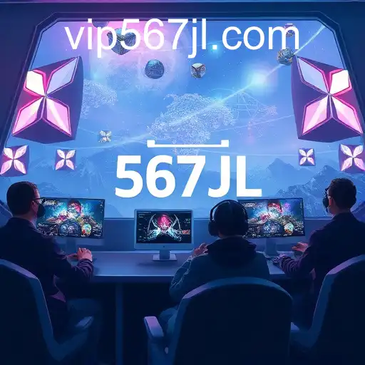 Navigating the Digital Playgrounds: The Role of 567JL in 2025