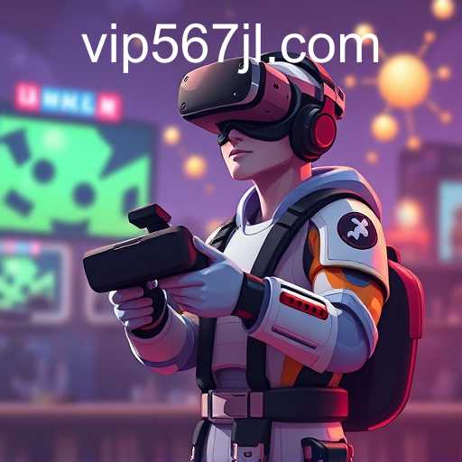 The Rise of 567JL in Gaming Culture