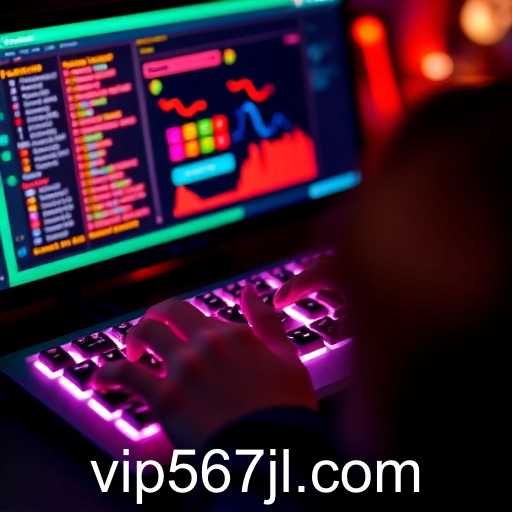 The Rise of 567JL: A New Era in English Gaming