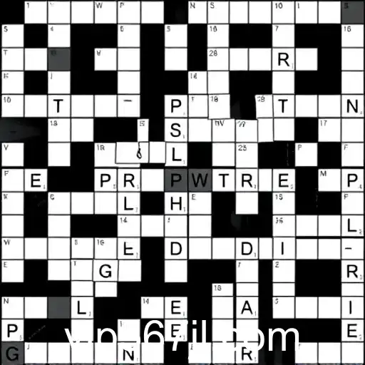 Exploring the Dynamic World of Crossword Games with Keyword '567JL'