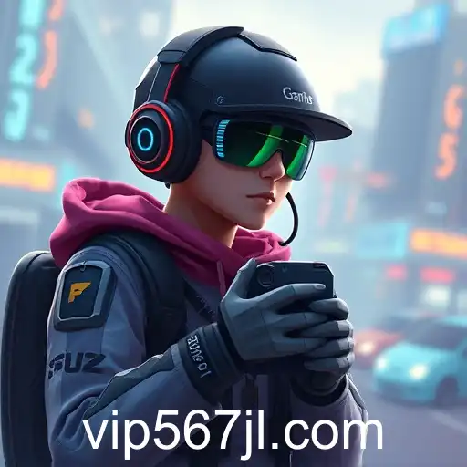 The Evolution of Online Gaming: A Spotlight on 567JL