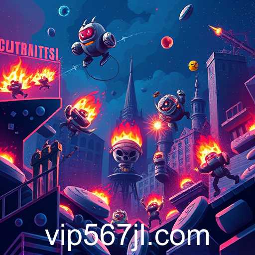 Gaming Innovations Transforming 2025