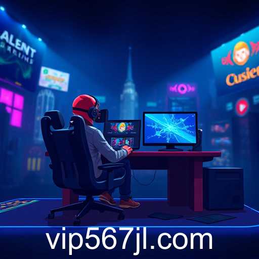 The Rise of 567JL: Gaming Revolution in the Digital Age