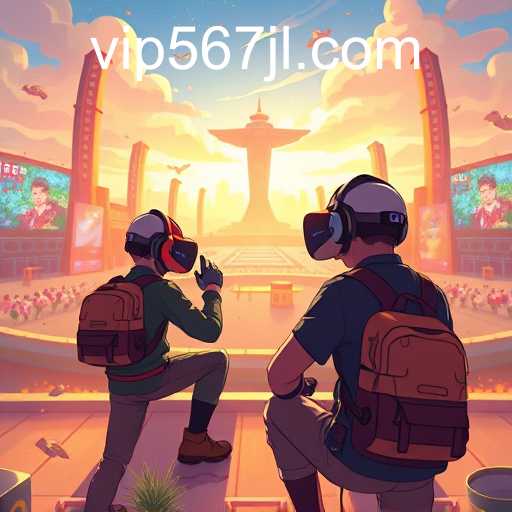 Gaming Trends Transforming 2025