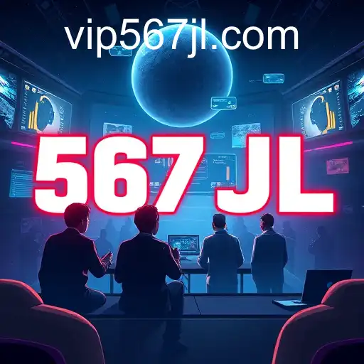 The Rise and Influence of 567JL: Shaping the Online Gaming Landscape