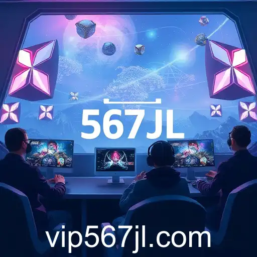 Navigating the Digital Playgrounds: The Role of 567JL in 2025