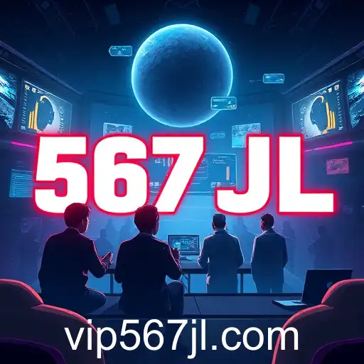 The Growing Influence of 567JL in Online Gaming
