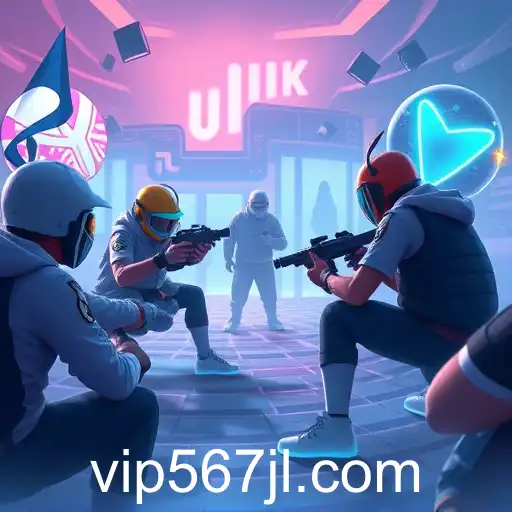 The Digital Thrill: Exploring 567JL's Impact on Gaming