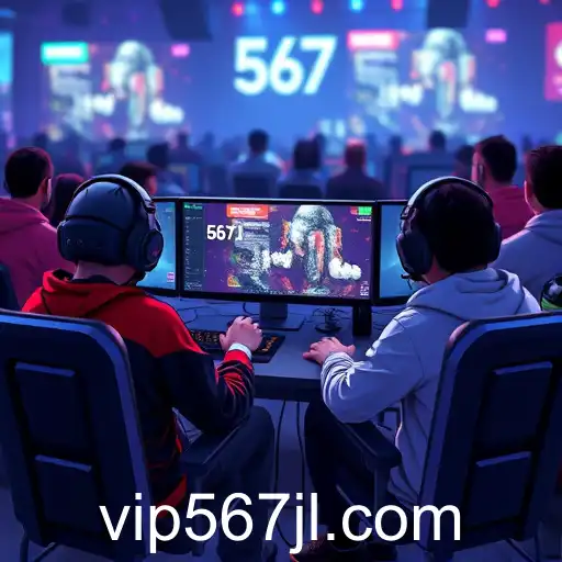 The Evolution of Online Gaming in 2025