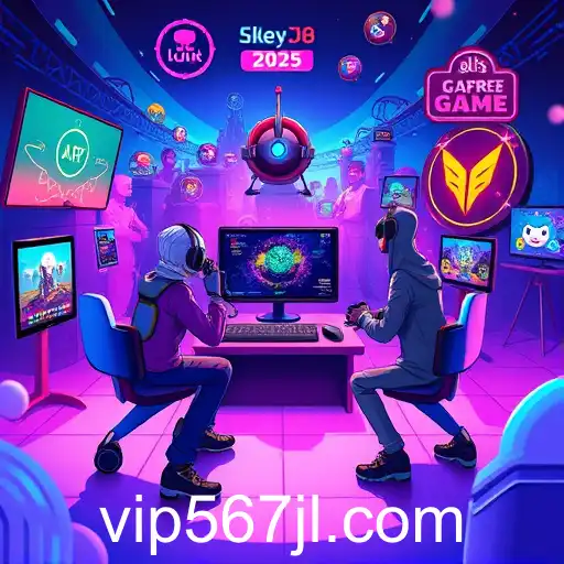 Evolving Trends in Online Gaming