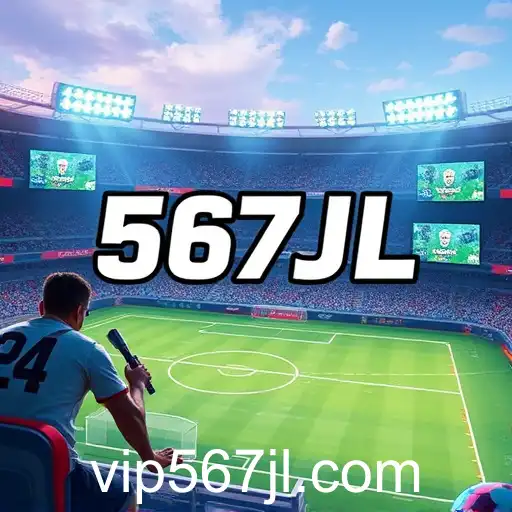 Exploring 567JL: Gaming Trends and Community Impact