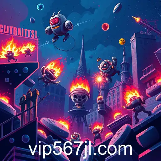 Gaming Innovations Transforming 2025