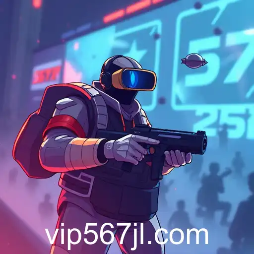 Gaming Trends on 567JL in a Changing World