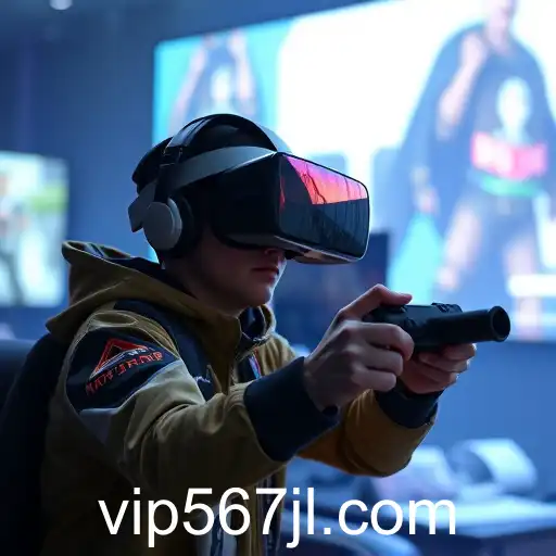 The Rise of Online Gaming and Changing Landscapes in 2025