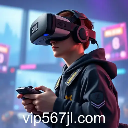 Emerging Trends in Online Gaming for 2025