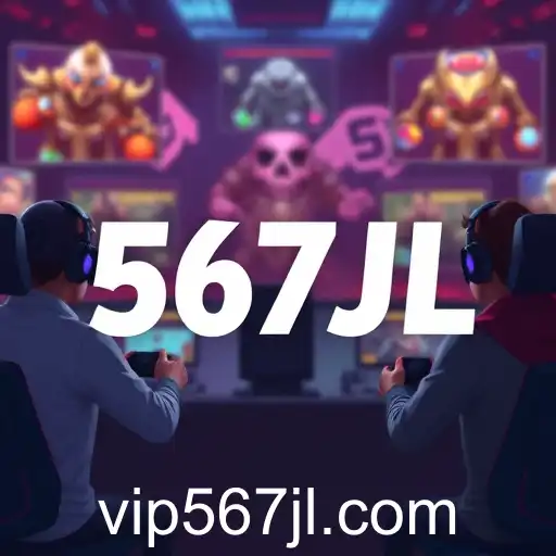The Rise of 567JL: Revolutionizing Online Gaming