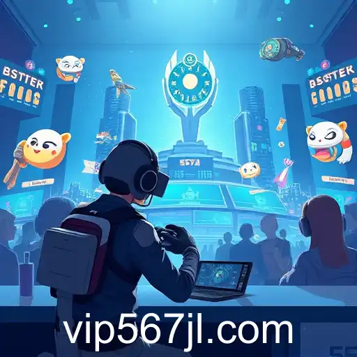 The Rise of Sustainable Gaming Platforms in 2025