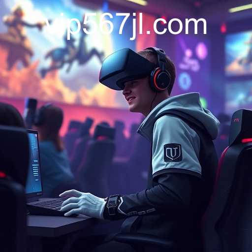 Innovative Turn of Online Gaming with 567JL