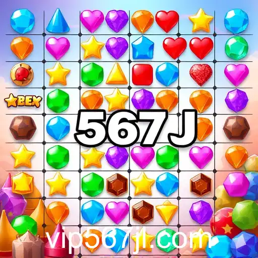 Discover the Thrills of Matching Games: A Dive into the Captivating World of '567JL'