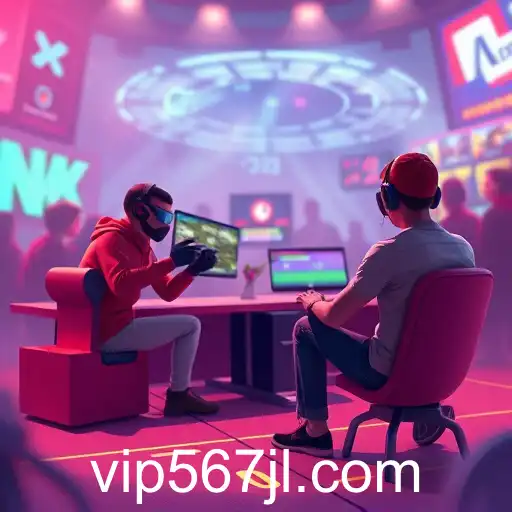 Navigating the Landscape of Online Gaming: 567JL and Beyond