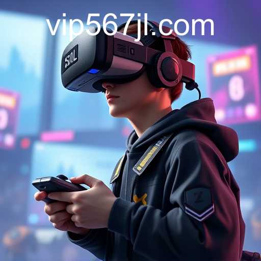 Emerging Trends in Online Gaming for 2025