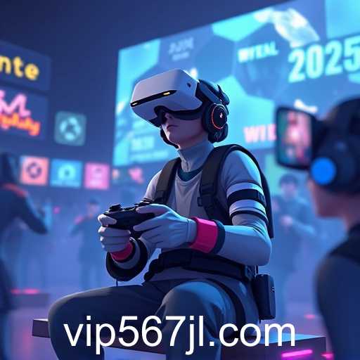 Online Gaming Trends and 567JL's Rise