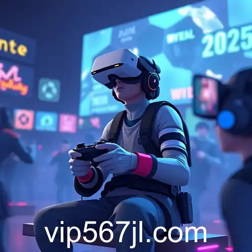 Online Gaming Trends and 567JL's Rise