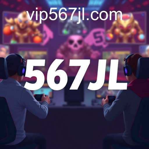 The Rise of 567JL: Revolutionizing Online Gaming