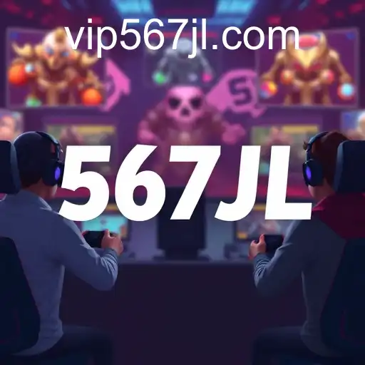 The Rise of 567JL: Revolutionizing Online Gaming