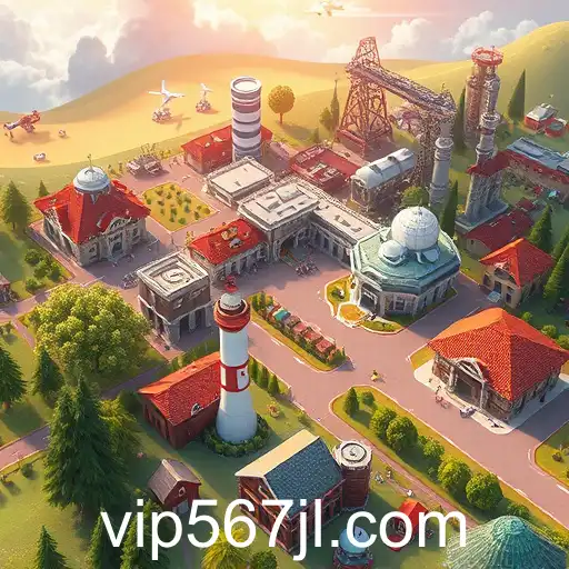 The Rise of Gaming Sites in a Competitive Digital Era