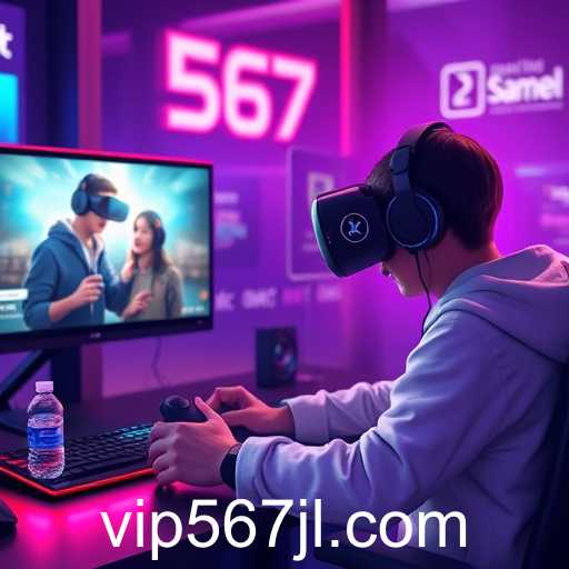 Exploring the Rise of Online Gaming in 2025