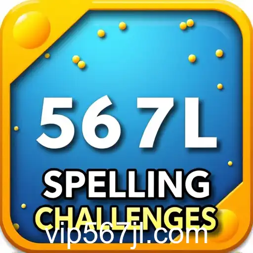 Mastering Words: Dive into the World of 'Spelling Challenges'