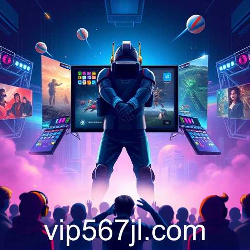 The Rise of 567JL: A Deep Dive into the Gaming Phenomenon